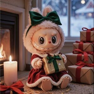 Meet your Posher, PollyLouWho